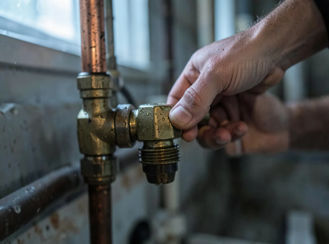 Emergency Plumber Conrad, IA FAQs
